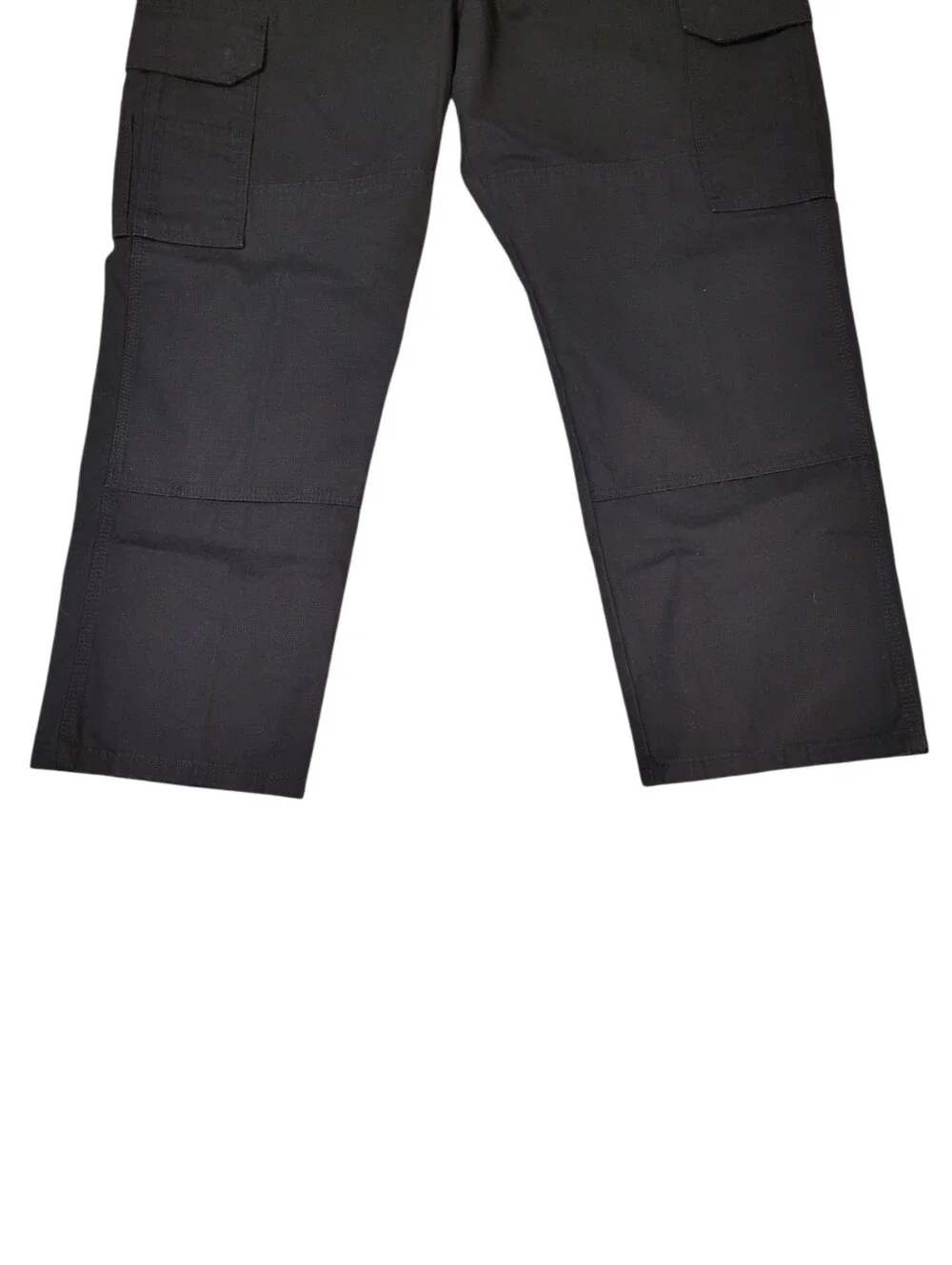 Wrangler Workwear Ranger Black Cargo Pants